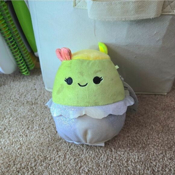 Squishmallow 5" scented mystery squad plush - Picture 1 of 11
